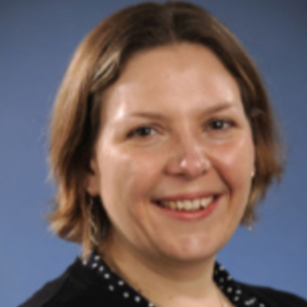 Liz Ainsbury
