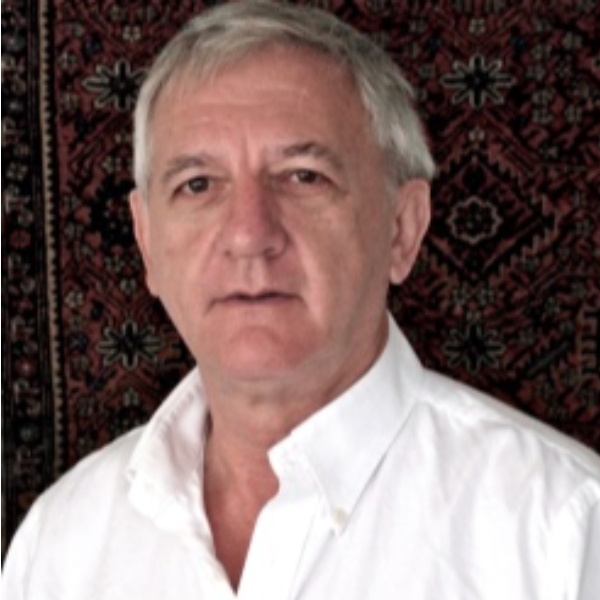 Bill McBride