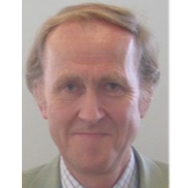 Jolyon Hendry