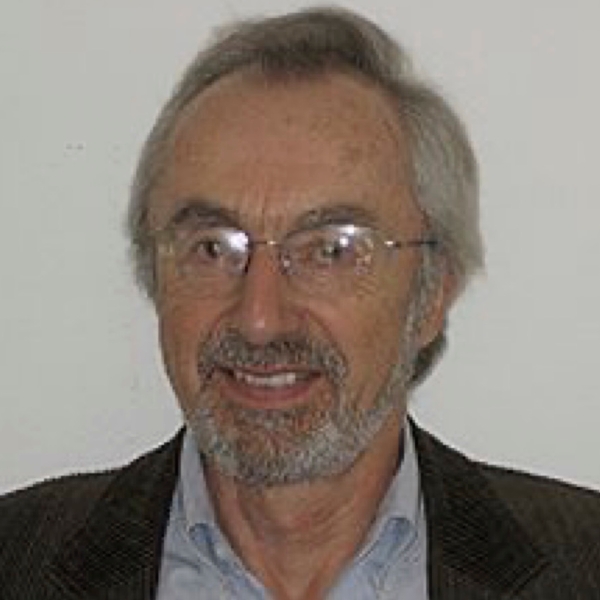 J Martin Brown