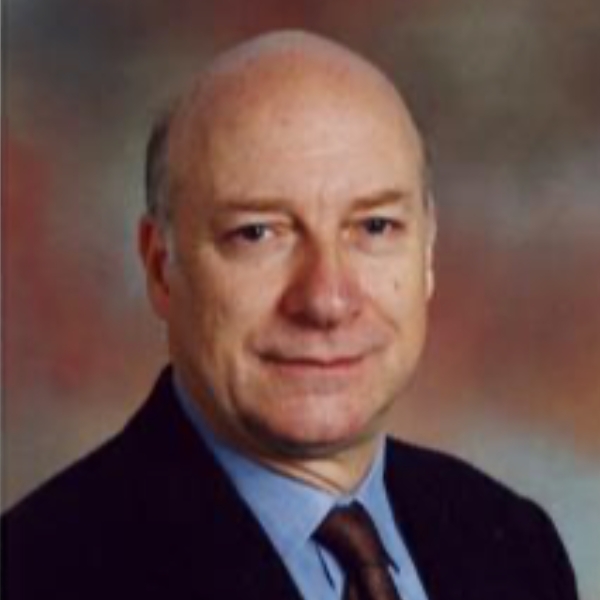 Denis Henshaw