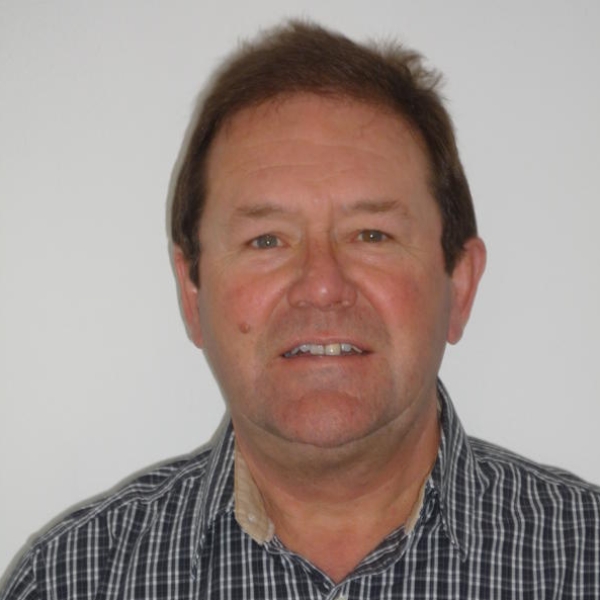 Roger Cox