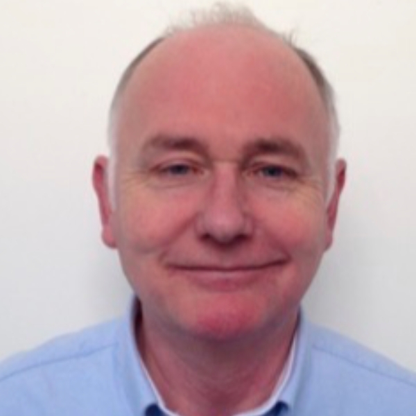 Simon Bouffler