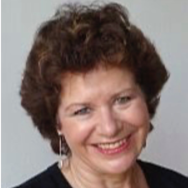 Fiona Stewart
