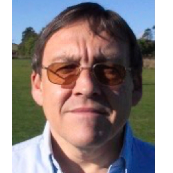 Eric Wright