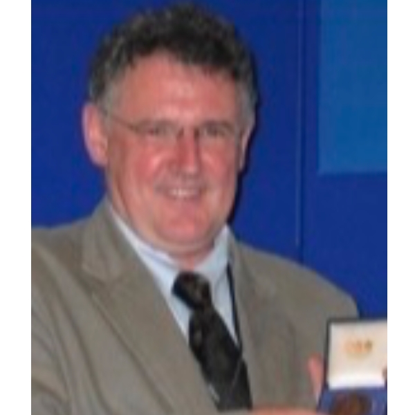 W. Gillies McKenna