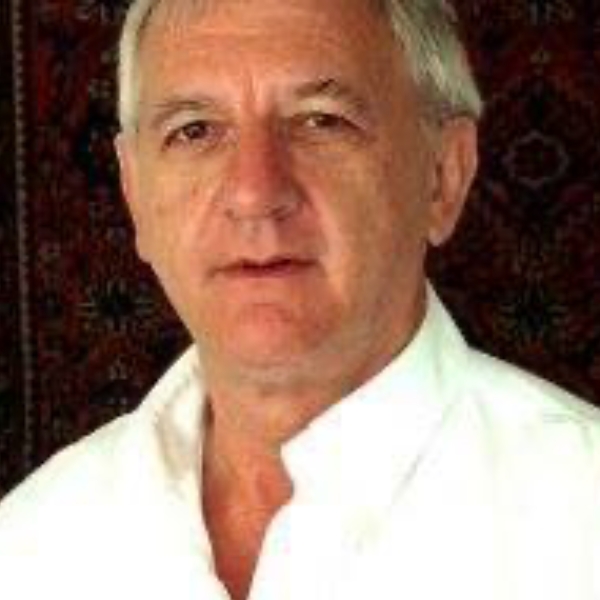 William McBride