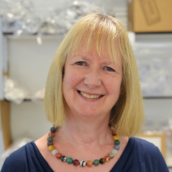 Catharine  West 
