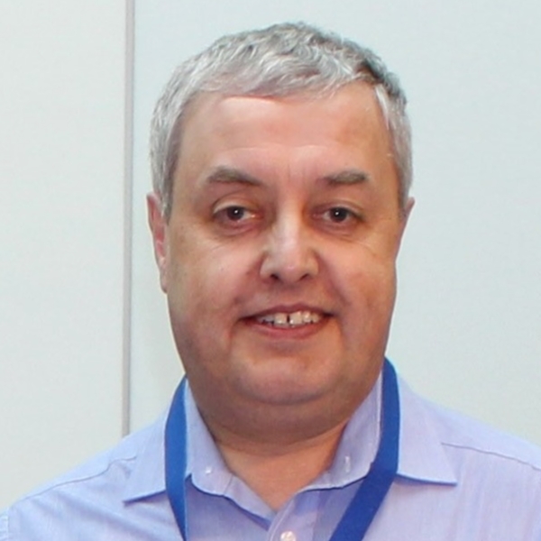 Kevin Prise