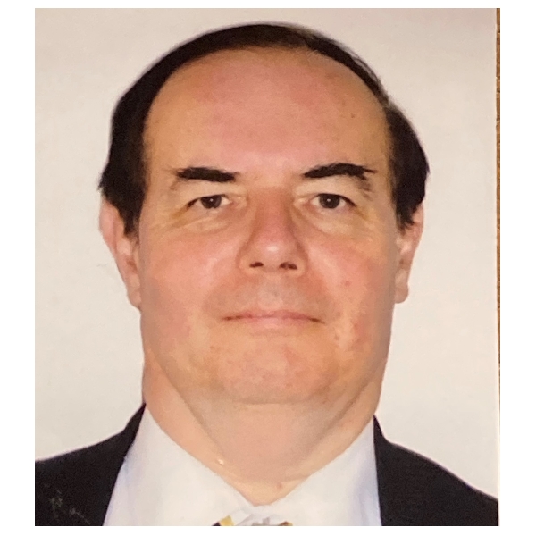 Nigel Mason