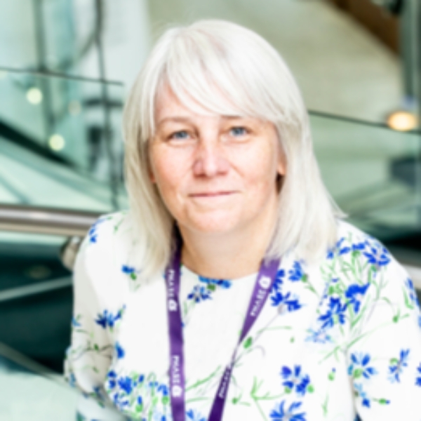 Kaye Williams