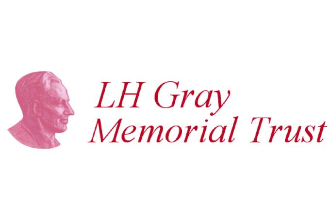 LH Gray Memorial Trust